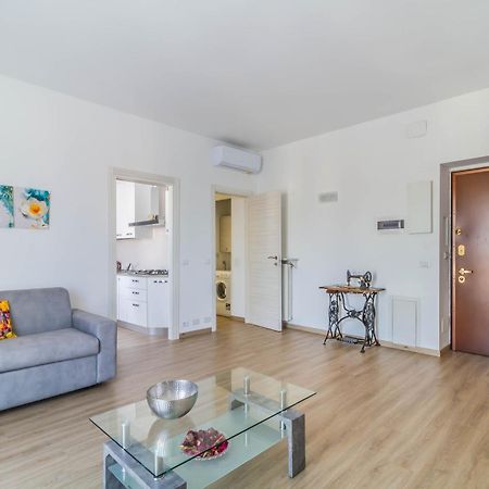 Domusmi Benedetto Marcello-28 Apartment Milan Exterior photo