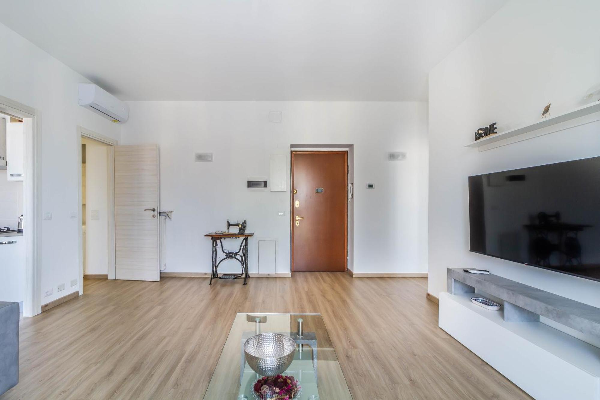 Domusmi Benedetto Marcello-28 Apartment Milan Exterior photo