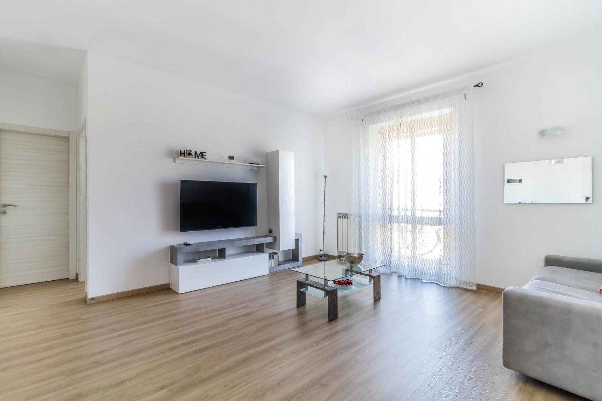 Domusmi Benedetto Marcello-28 Apartment Milan Exterior photo
