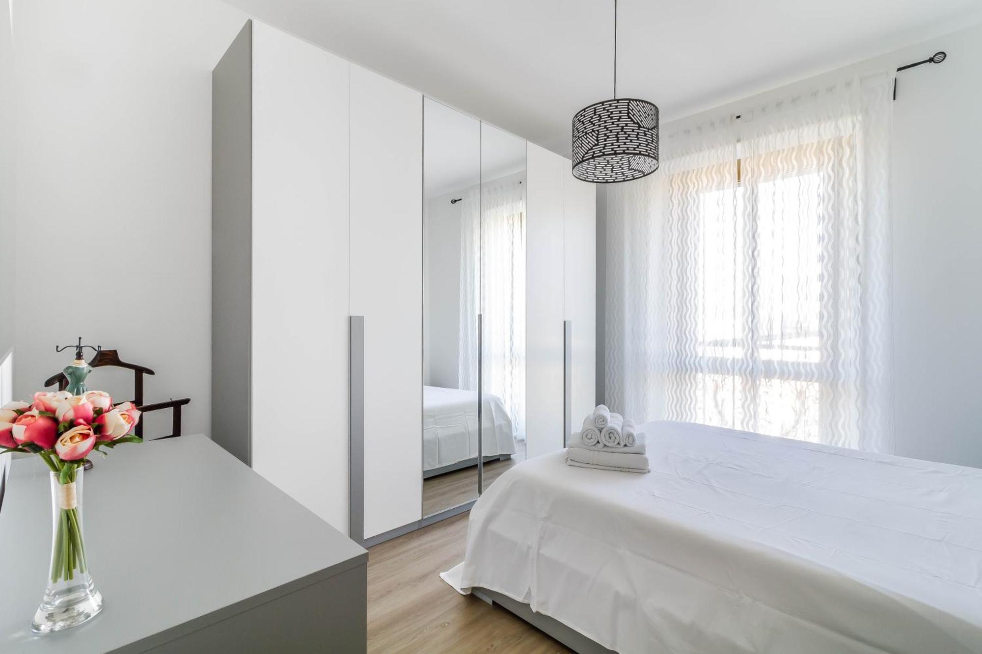 Domusmi Benedetto Marcello-28 Apartment Milan Exterior photo
