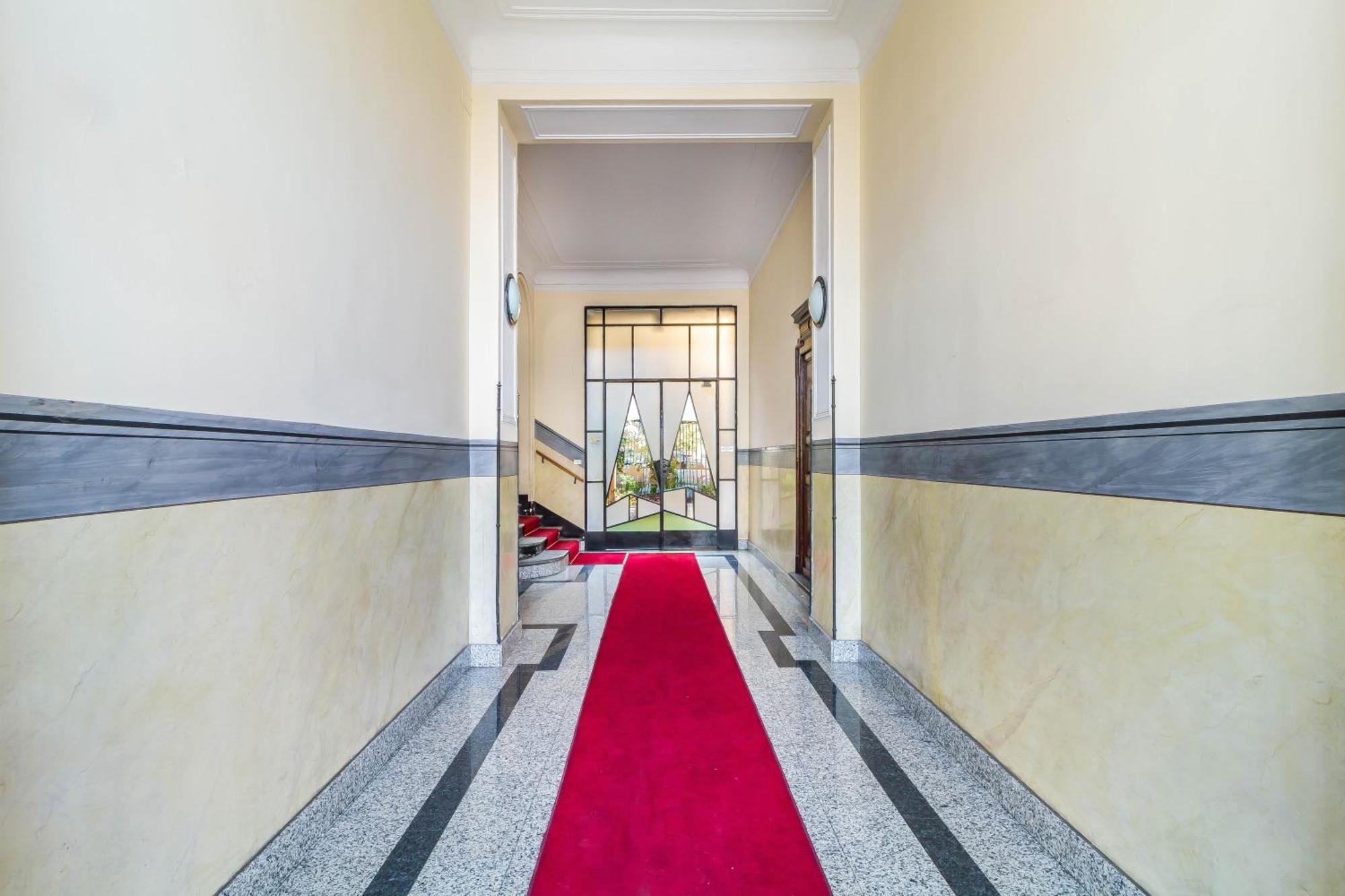 Domusmi Benedetto Marcello-28 Apartment Milan Exterior photo