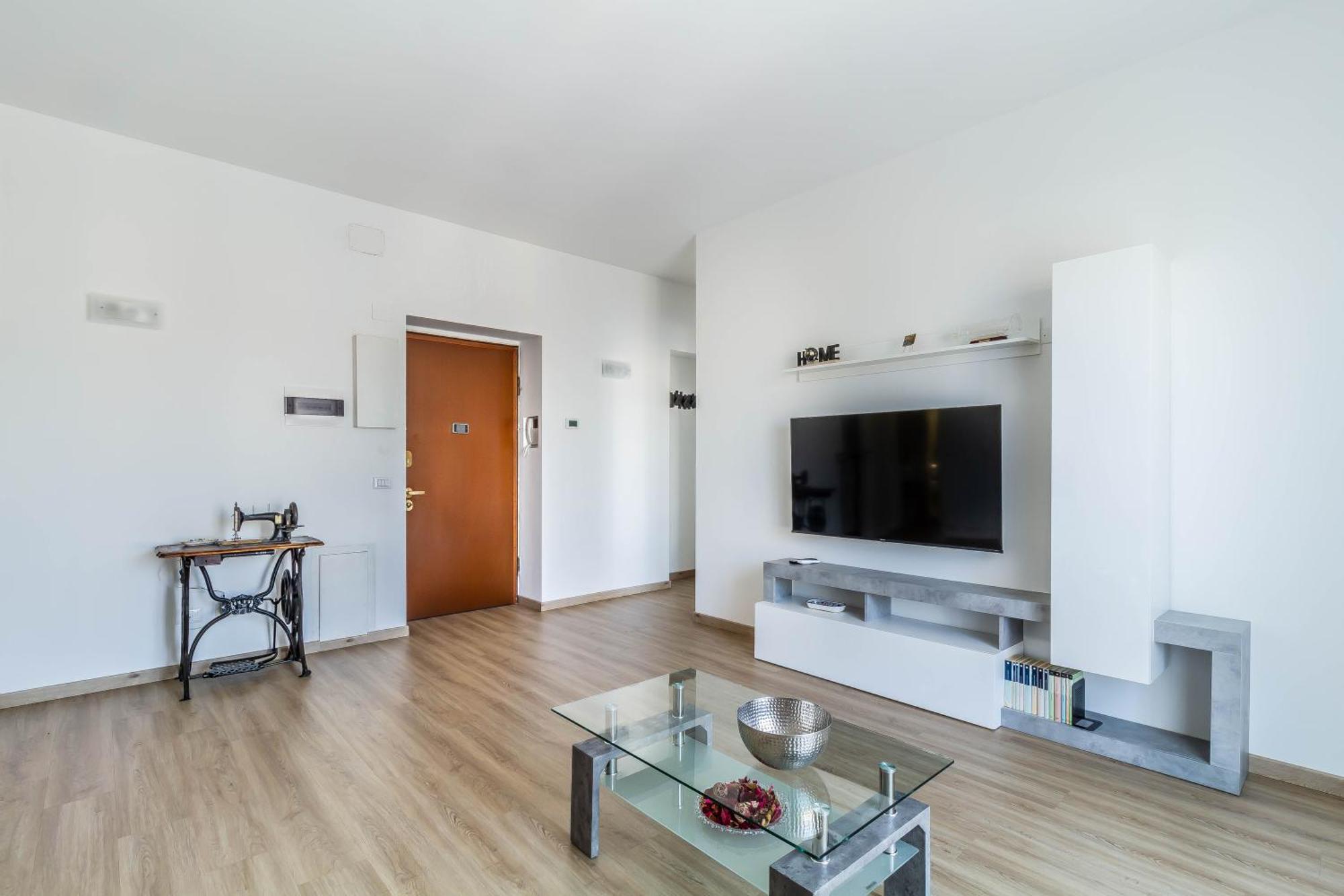 Domusmi Benedetto Marcello-28 Apartment Milan Exterior photo