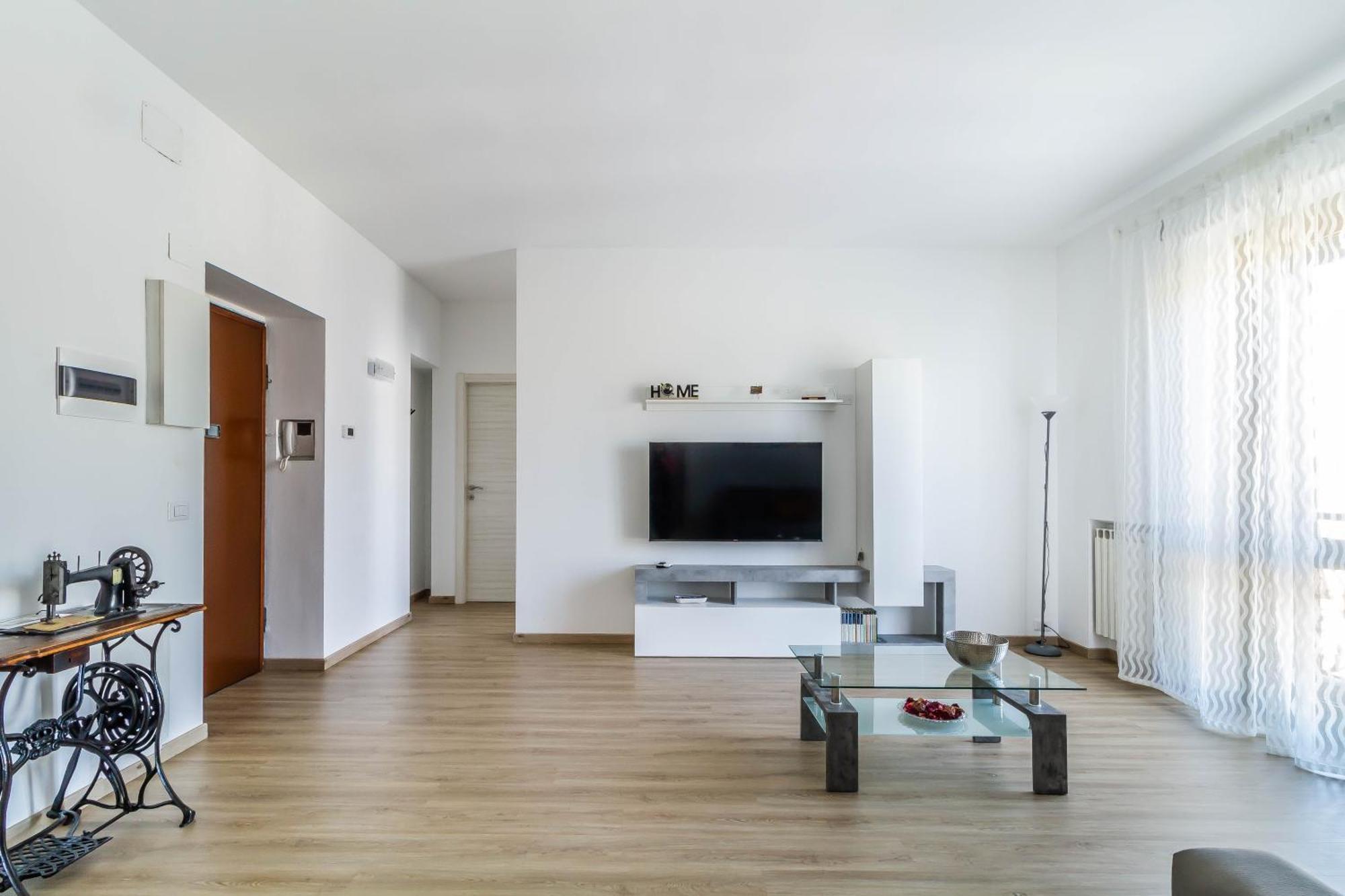 Domusmi Benedetto Marcello-28 Apartment Milan Exterior photo