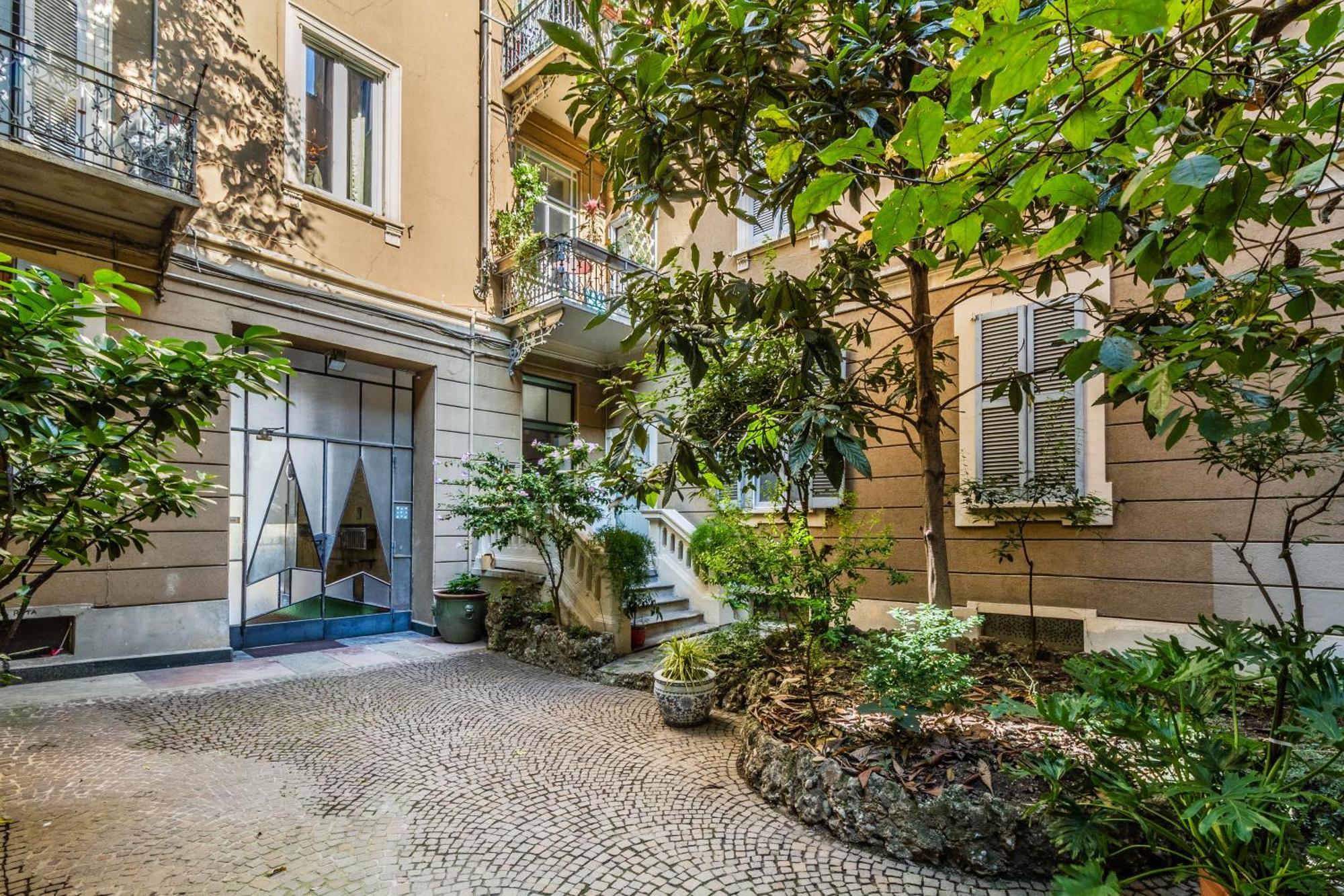 Domusmi Benedetto Marcello-28 Apartment Milan Exterior photo